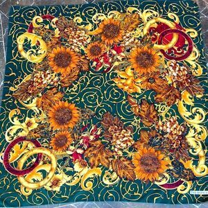 The avenue scarf 